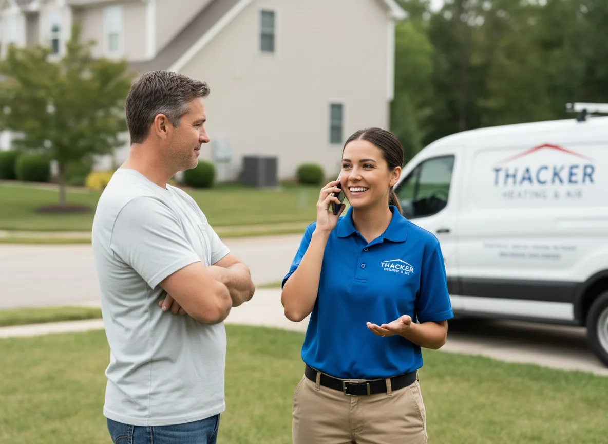 Ac Repair Pounding Mill, VA FAQs